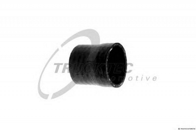 TRUCKTEC AUTOMOTIVE 0219037 -  Шланг радиатора